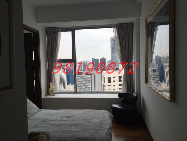 The Arc at Draycott (D10), Apartment #66213302
